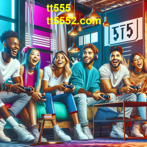 A Ascensão dos Jogos Cooperativos: Unindo Jogadores em Experiências Compartilhadas