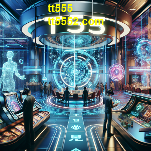 O Futuro dos Jogos Eletrônicos: Inovações e Tendências