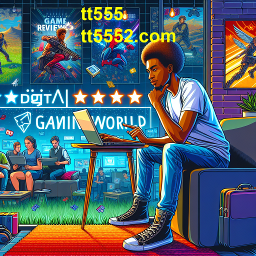 A Importância das Avaliações de Jogos: Um Guia Completo