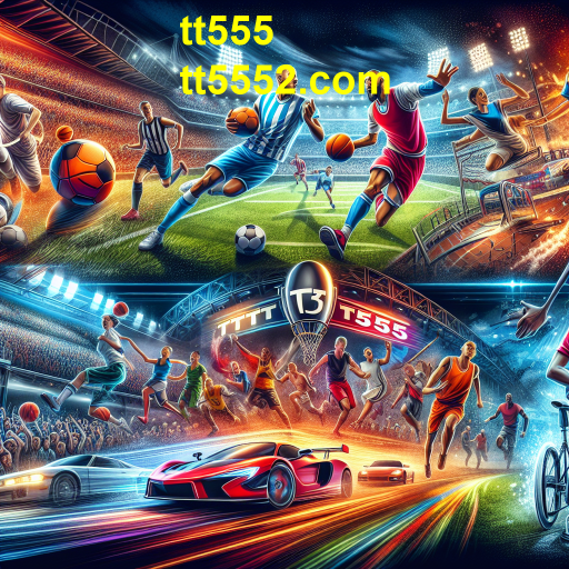 A Evolução dos Jogos de Esporte: Mais do que Apenas Diversão